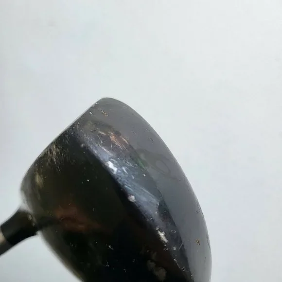 Nicklaus N1 Pro Stainless 3-Wood 15° Ultralight Graphite Vapor Mach-3 Club - Picture 7 of 12